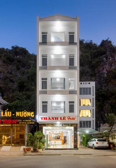 Thành Lê Hotel