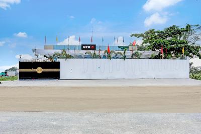 Hotel O NABH AND GUESTHOUSE