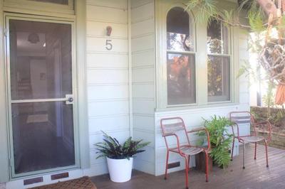 The Marrickville Oasis