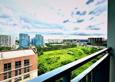 Hotel-Like Staycation2 MOA Pasay