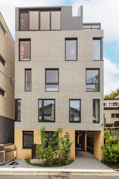 67 Apt Kagurazaka Premium