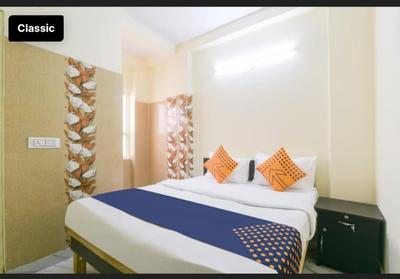 Sangam Palace Hotel
