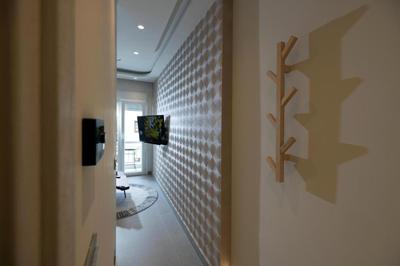 Rizes One Suites SKG