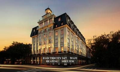 Nadiya Palace & Wellness