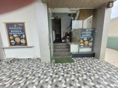 Hotel Royal Vilas
