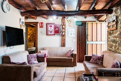 La Cantina