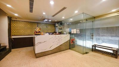 Hotel Seventh Heaven I Britannia Chowk Delhi I Couple Friendly I Value For Money I Free Parking Access