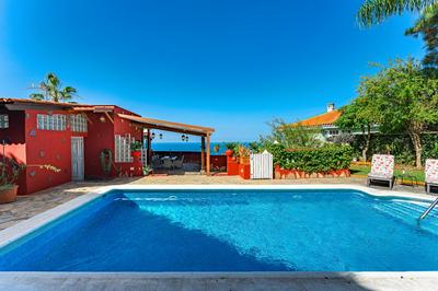 Eden Rentals Villa Carmen