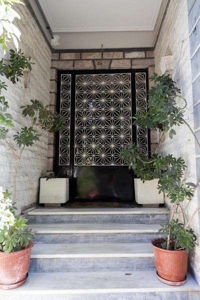 Modern Acropolis 2 Bedroom Apartment Steps from History