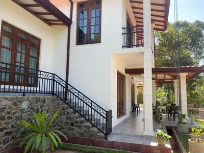 Uphill Resort