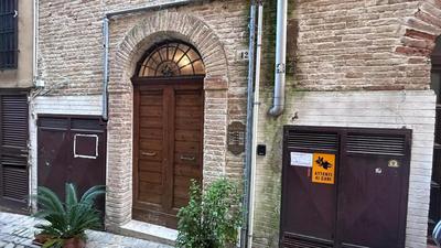 Ankon Apartments Suite Don Gioia