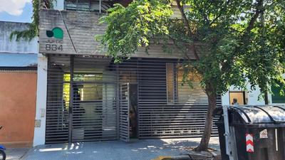 Moderno loft con escritorio en Palermo