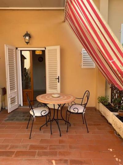 Casa d'artista