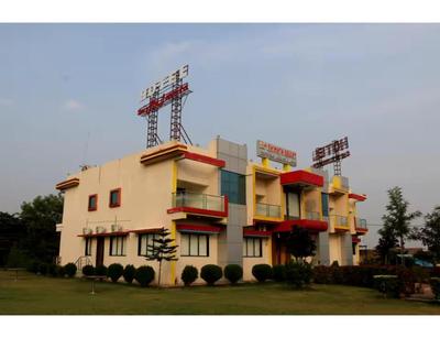 Sai Rajmata Resort, Aurangabad