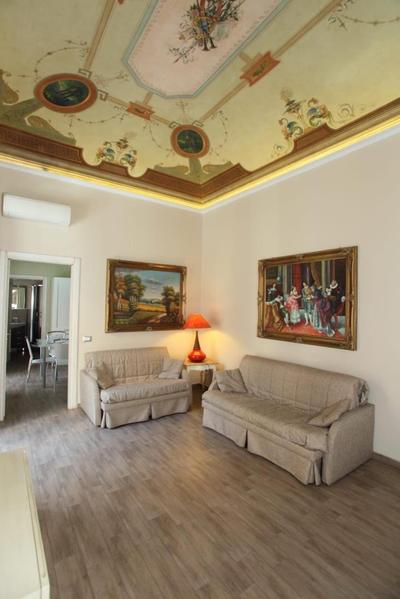 Le Quattro Stagioni - Apartments