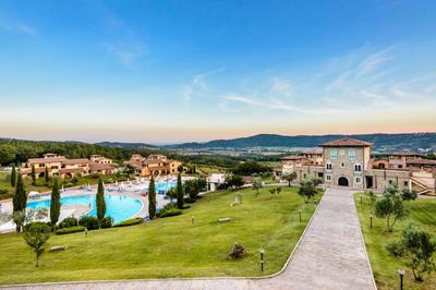 Hotel Pian dei Mucini