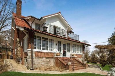 Cozy Homeva Chatterton WP