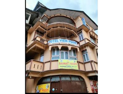 Hotel View Point, Rabangla