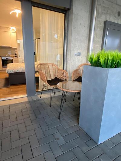 Aparthotel work&sleep