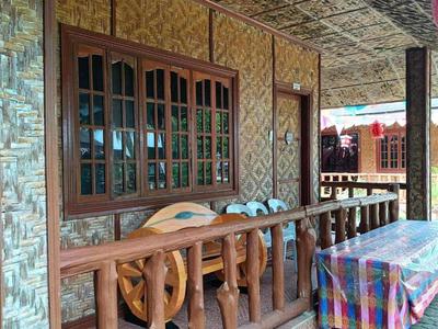 Babami and Jc Beach Resort