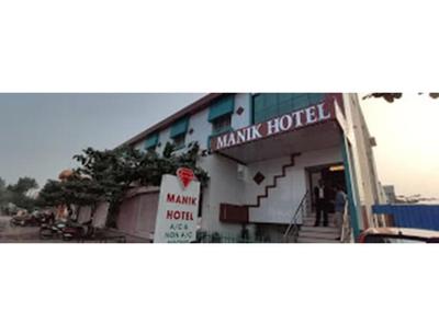 Manik Hotel, Aurangabad