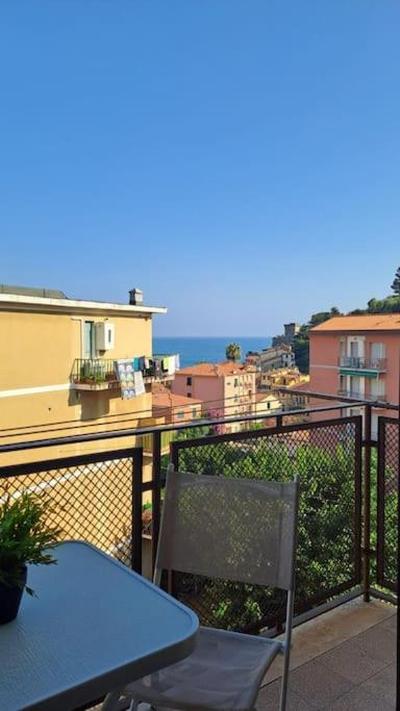 Grace House a San Terenzo