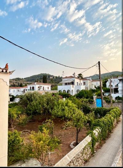 Alexjean cosy apartment close to beach and Dapia