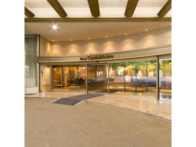 Hotel Crystal Palace - Vacation STAY 61200v