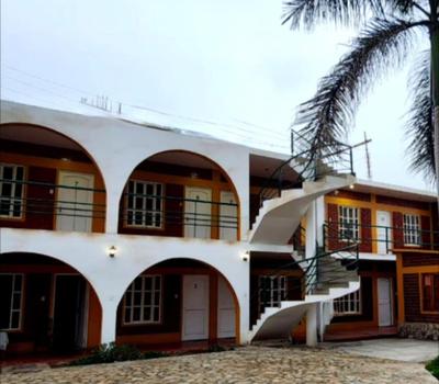 Hospedaje El Dorado