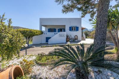 Villa SK