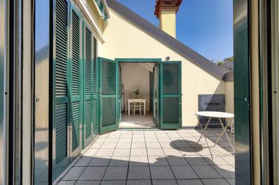 JOIVY Cosy 1BR flat near Sempione Park