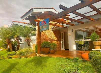 Pousada & Hostel Vó Odete