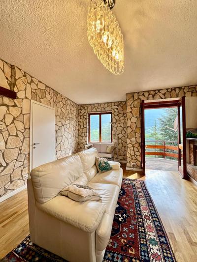 Chalet Del Bosco - Piccola Svizzera