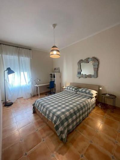 Cecilia's House - between Vatican and Trastevere