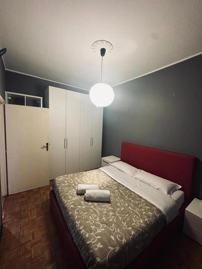 Lomellina house