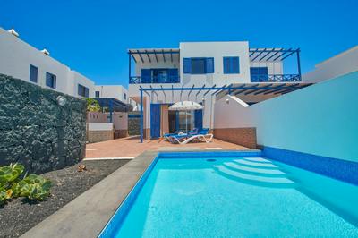 Villa Carmen
