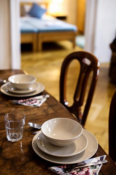 East Private Rooms