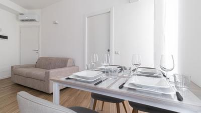 Italianway Comfort - Boscovich 23