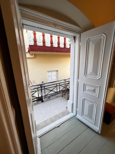 Alachouzos Homes