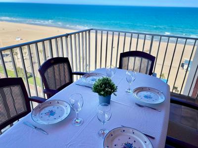 Apartamentos Aquarium Gandia, 1 Linea 3 hab