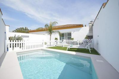 Casa Turquesa
