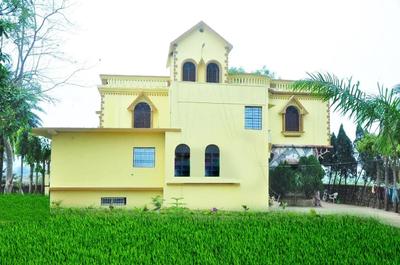 SIMILIPAL RESORT