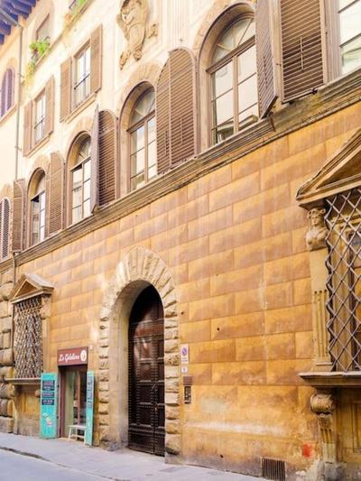 Residenza Ardengo - Renaissance palace near Duomo