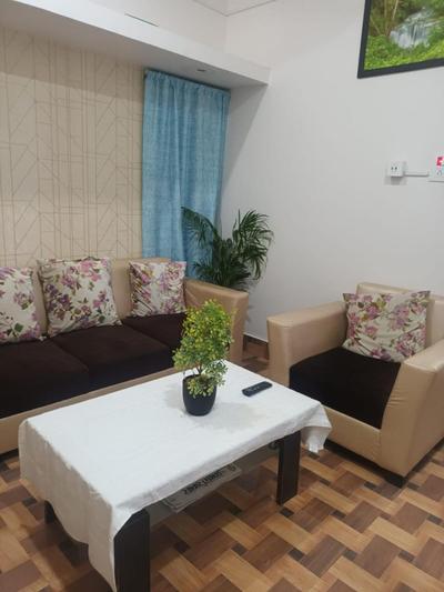Visyashankar Inn