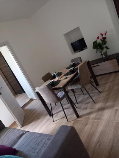 Luxury Garden Flat
