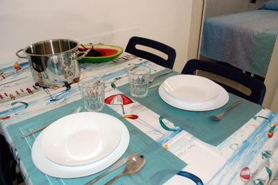 Appartamento Fiorito