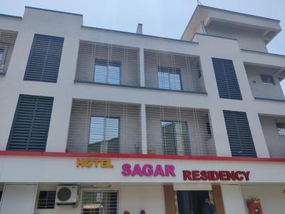 Hotel Sagar Residency