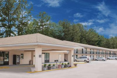 Days Inn by Wyndham Newton MS I-20