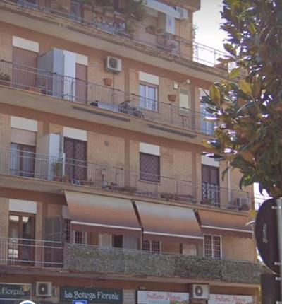 Royal Apartment