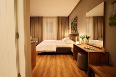 Theatro Hotel Apartaments Tirana
